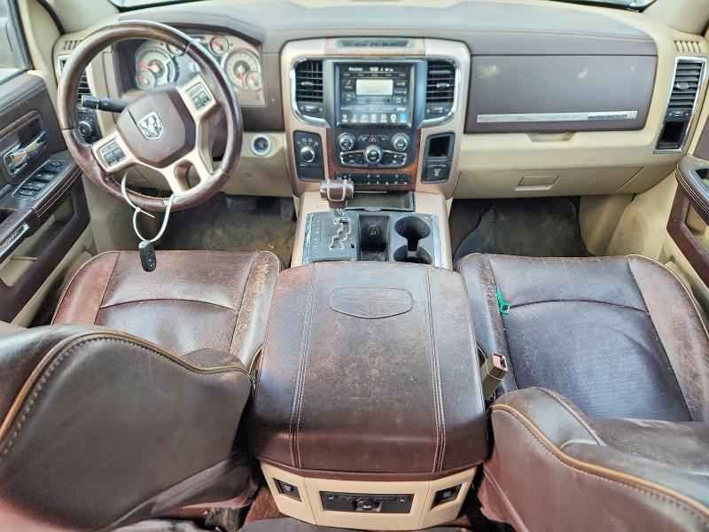 Aukcja sprzedaży 2013 Ram 1500, vin: 1C6RR7WT8DS663261, numer aukcji: 65591046
