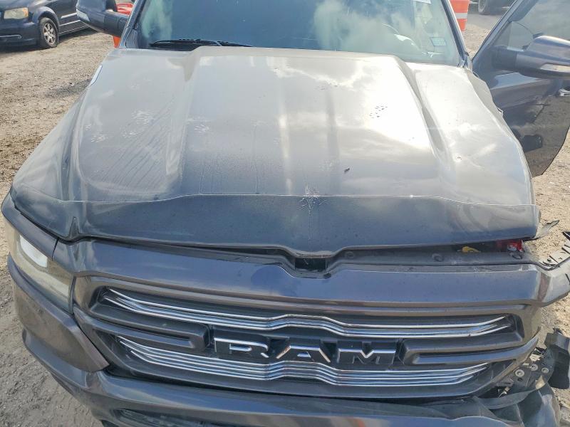 63684856 :رقم المزاد ، 1C6SRFJT2NN221336 vin ، 2022 Ram 1500 مزاد بيع