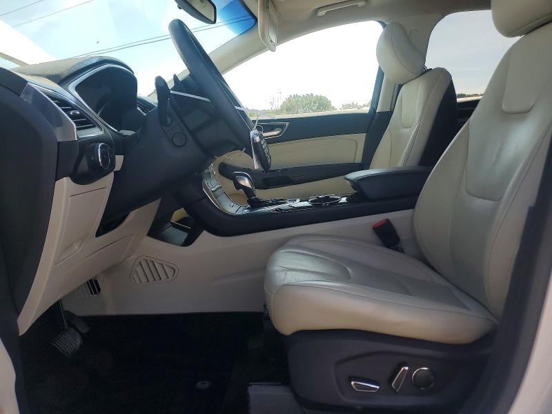 Aukcja sprzedaży 2018 Ford Edge, vin: 2FMPK3K86JBB18627, numer aukcji: 66721846