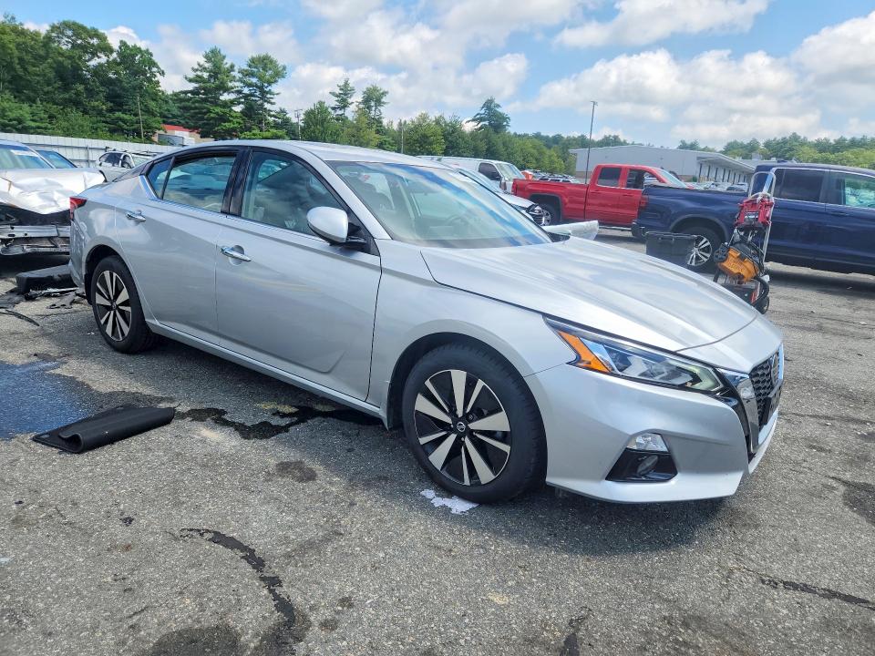 Aukcja sprzedaży 2021 Nissan Altima, vin: 1N4BL4EV4MN386271, numer aukcji: 63730466
