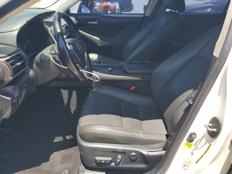 Продажа на аукционе авто 2017 Lexus Is, vin: JTHBA1D20H5053513, номер лота: 64737736