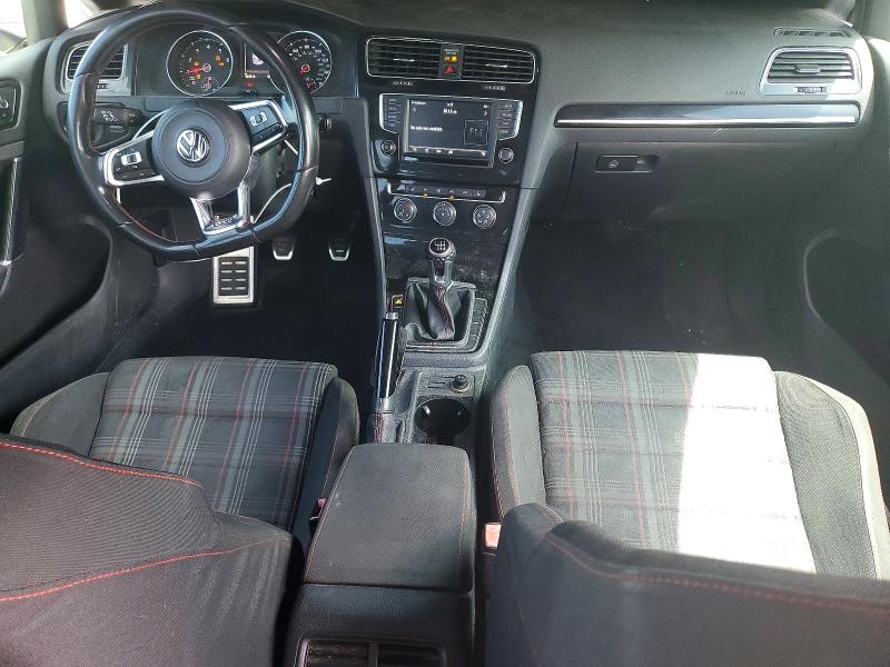 Продаж на аукціоні авто 2016 Volkswagen Gti, vin: 3VW5T7AU4GM060536, номер лоту: 64695586