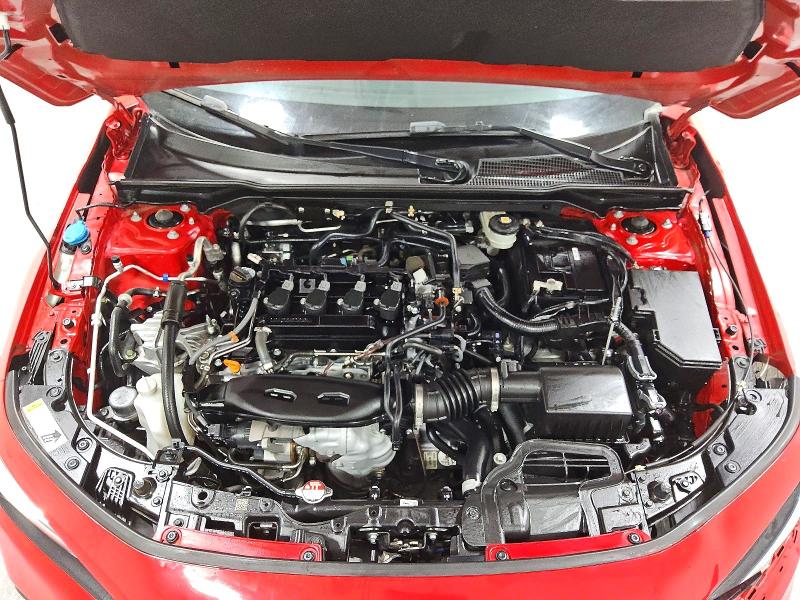 Aukcja sprzedaży 2022 Honda Civic, vin: 2HGFE1F77NH311760, numer aukcji: 66474376