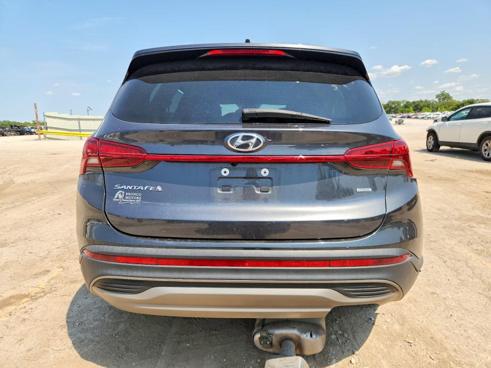Aukcja sprzedaży 2023 Hyundai Santa Fe, vin: 5NMS1DAJ4PH653297, numer aukcji: 64768786