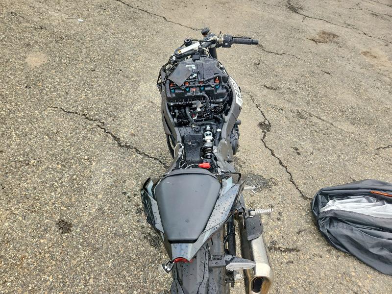 Продажа на аукционе авто 2026 Kawasaki Zx1003, vin: JKBZXXB1XTA000352, номер лота: 64239296
