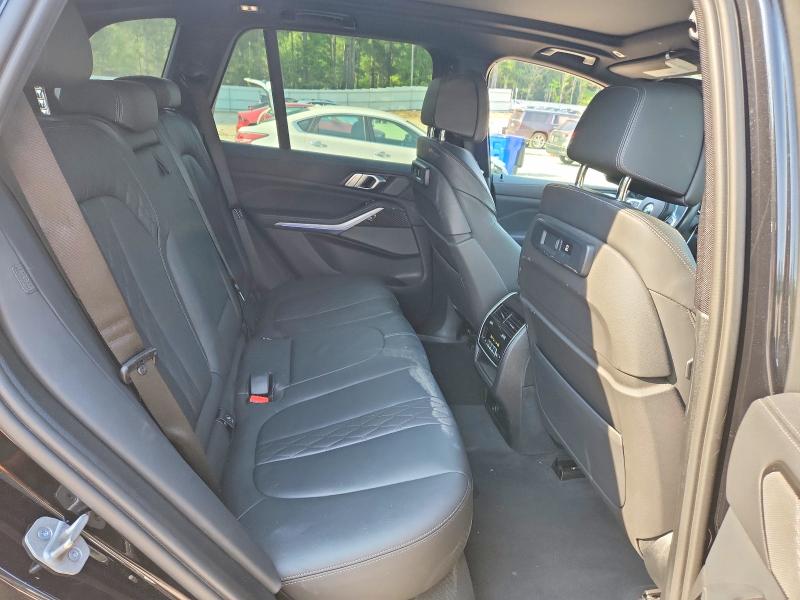 Aukcja sprzedaży 2022 Bmw X5, vin: 5UXJU4C07N9K65477, numer aukcji: 64819016