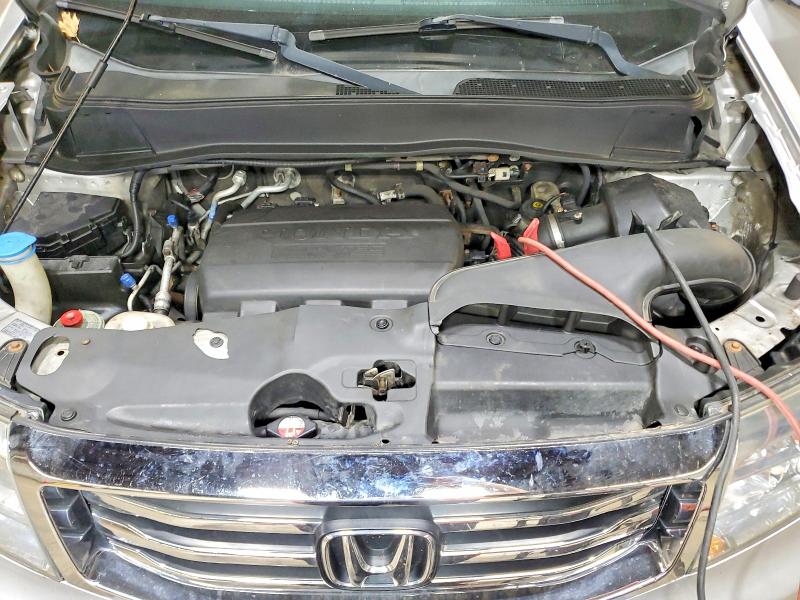 2014 Honda Pilot მანქანა იყიდება აუქციონზე, vin: 5FNYF4H54EB025081, აუქციონის ნომერი: 66248676