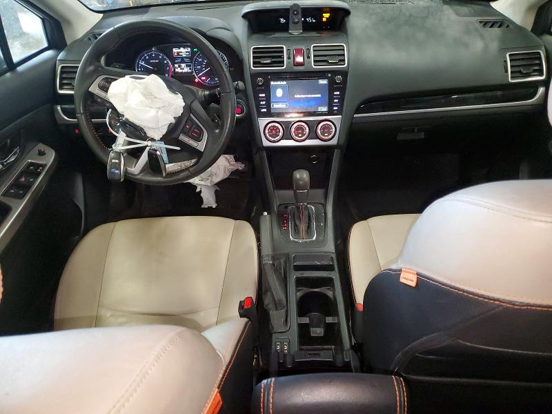65907226 :رقم المزاد ، JF2GPANC1G8239721 vin ، 2016 Subaru Crosstrek مزاد بيع