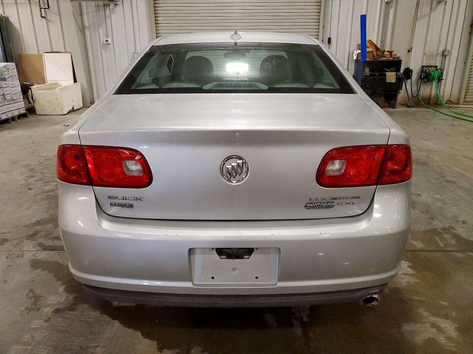 Aukcja sprzedaży 2011 Buick Lucerne, vin: 1G4HC5EM0BU134517, numer aukcji: 64073426