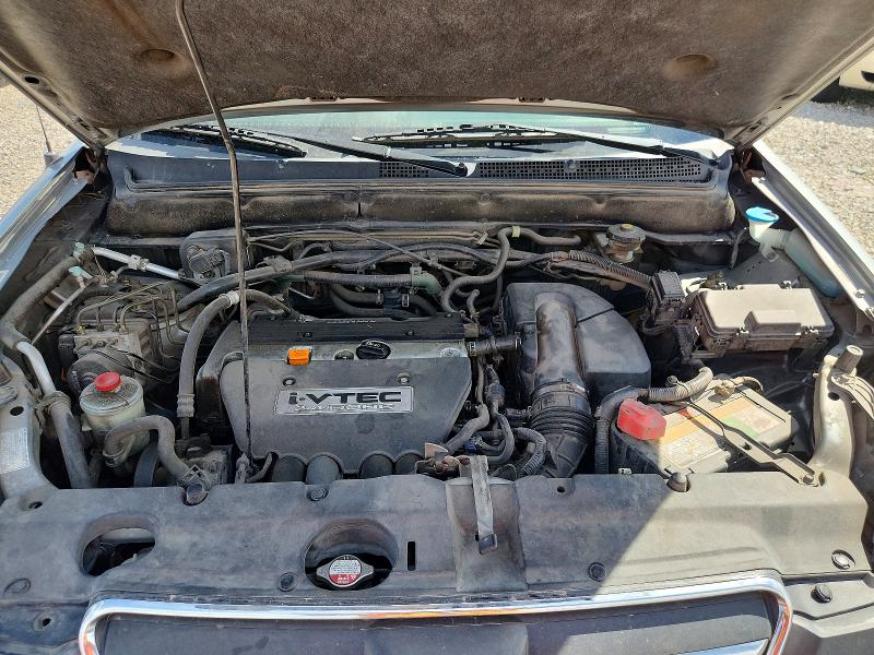 2005 Honda Cr-v მანქანა იყიდება აუქციონზე, vin: JHLRD788X5C016939, აუქციონის ნომერი: 65959796