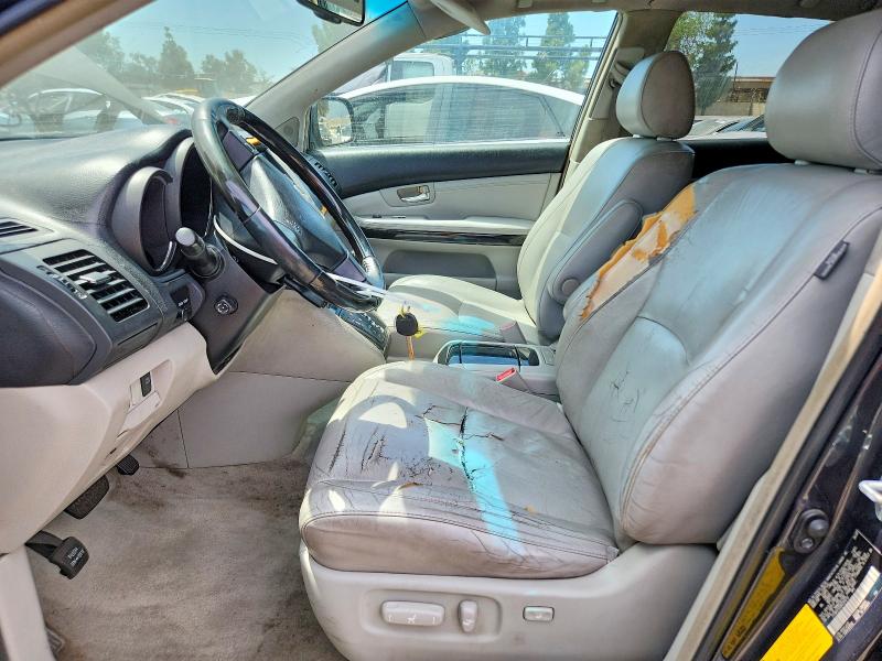 Продаж на аукціоні авто 2008 Lexus Rx, vin: 2T2GK31U28C034613, номер лоту: 64693846