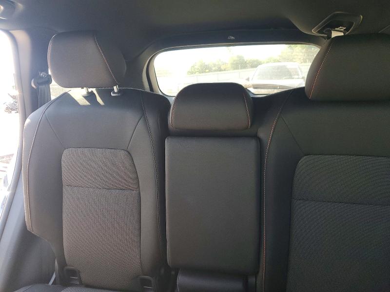 2026 Honda Cr-v მანქანა იყიდება აუქციონზე, vin: 7FARS5H58TE012020, აუქციონის ნომერი: 65535376