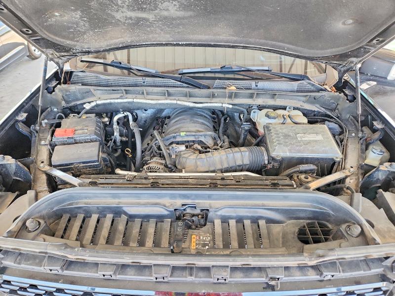 66228856 :رقم المزاد ، 1GTU9DEL3MZ187236 vin ، 2021 Gmc Sierra مزاد بيع