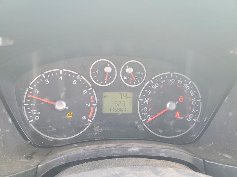 Aukcja sprzedaży 2011 Ford Transit Connect, vin: NM0LS6BN9BT071425, numer aukcji: 64236876
