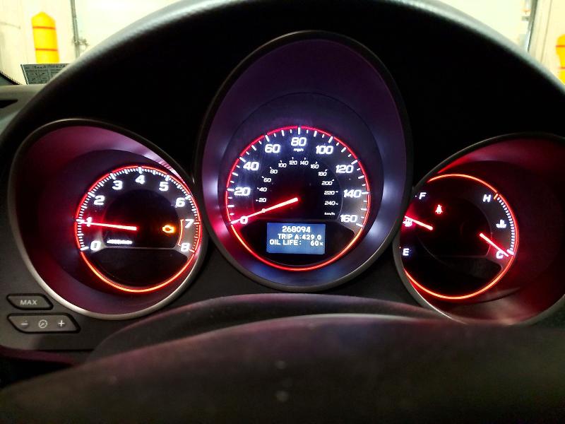 Продаж на аукціоні авто 2007 Acura Tl, vin: 19UUA75587A037301, номер лоту: 64985226