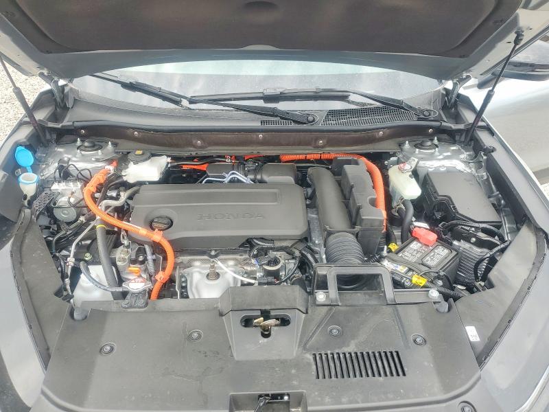 64041086 :رقم المزاد ، 7FARS6H97TE113655 vin ، 2026 Honda Cr-v مزاد بيع
