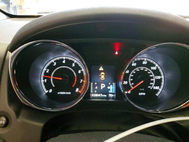 Aukcja sprzedaży 2025 Mitsubishi Outlander Sport, vin: JA4ARUAU6SU013229, numer aukcji: 66574816