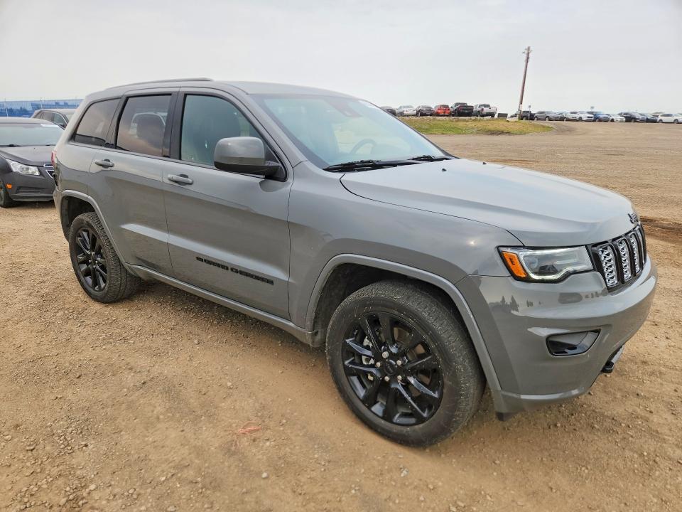 Продажа на аукционе авто 2022 Jeep Grand Cherokee, vin: 1C4RJFAG9NC139696, номер лота: 65864436