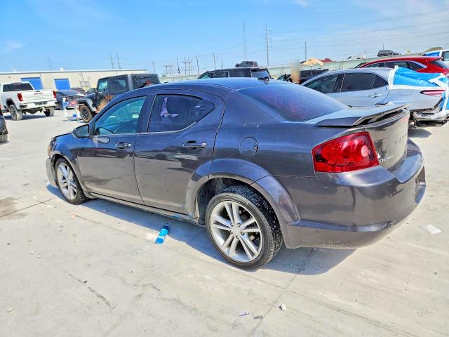 Aukcja sprzedaży 2014 Dodge Avenger, vin: 1C3CDZCB5EN203936, numer aukcji: 64412776