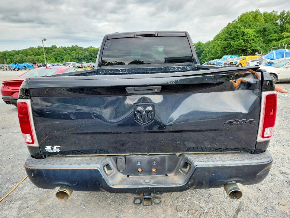 Aukcja sprzedaży 2013 Ram 1500, vin: 1C6RR7FT1DS720917, numer aukcji: 65634896