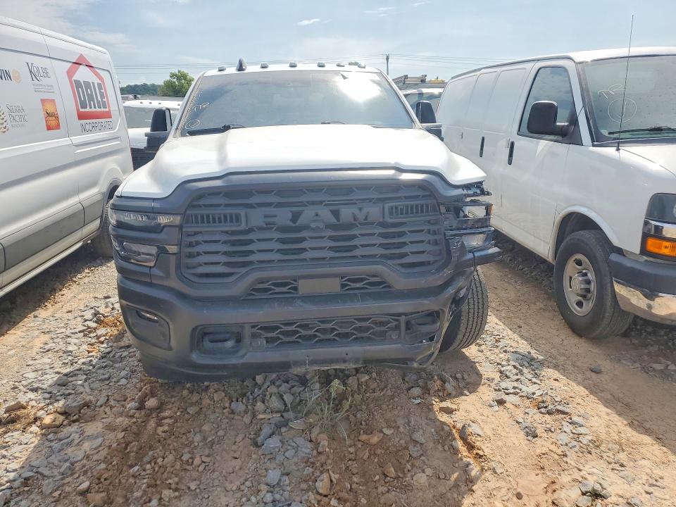Aukcja sprzedaży 2025 Ram 2500, vin: 3C6UR5CJXSG530197, numer aukcji: 64537106