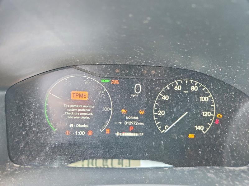 Aukcja sprzedaży 2024 Honda Cr-v, vin: 7FARS6H86RE035661, numer aukcji: 66199376