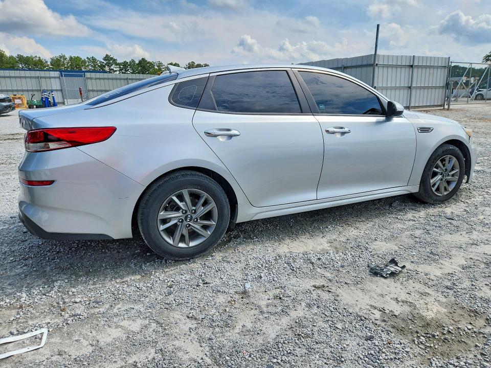 Aukcja sprzedaży 2019 Kia Optima, vin: 5XXGT4L31KG294545, numer aukcji: 66614486