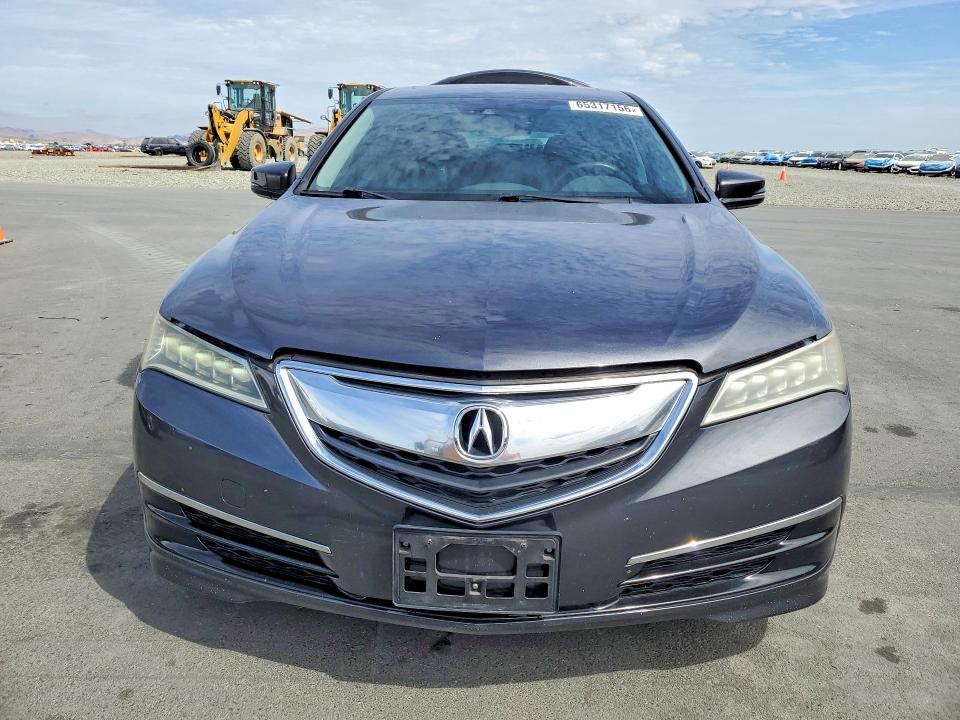 Aukcja sprzedaży 2016 Acura Tlx, vin: 19UUB1F5XGA010125, numer aukcji: 65317156