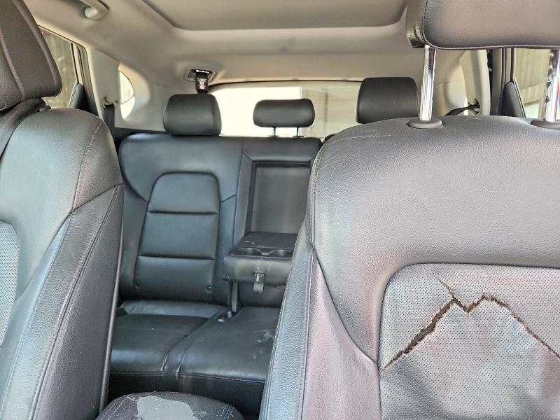 Продажа на аукционе авто 2016 Hyundai Tucson, vin: KM8J33A20GU088494, номер лота: 64238646