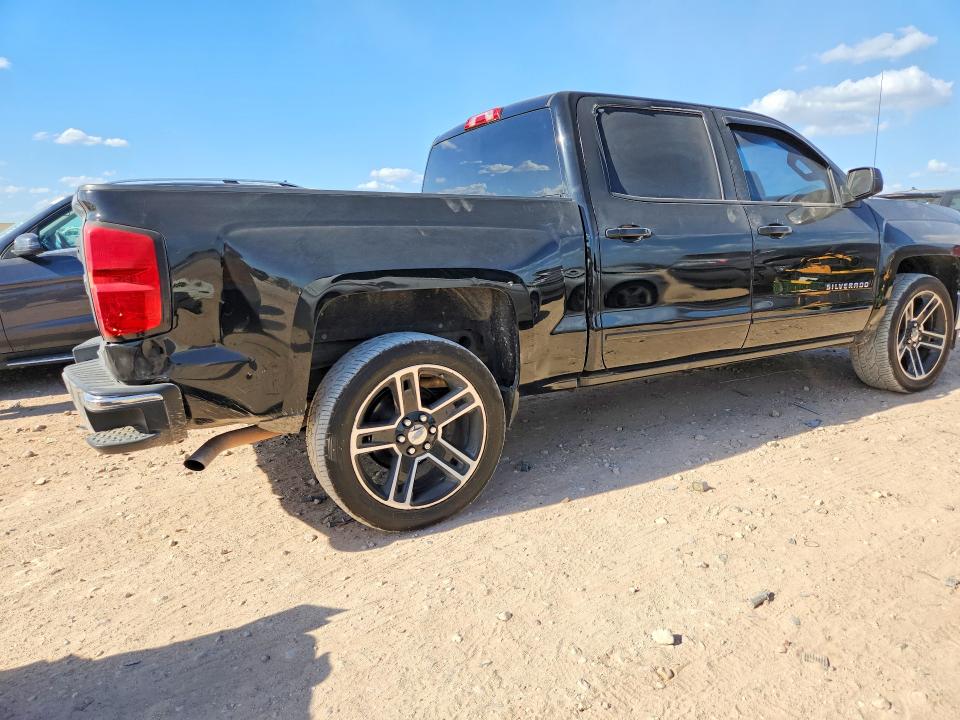 Продажа на аукционе авто 2015 Chevrolet Silverado, vin: 3GCPCREC9FG106433, номер лота: 65317986