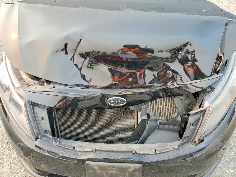 Aukcja sprzedaży 2012 Kia Optima, vin: 5XXGR4A62CG055678, numer aukcji: 63744696
