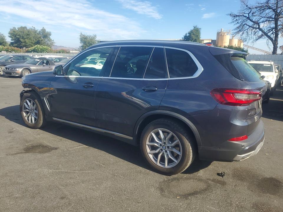 Aukcja sprzedaży 2022 Bmw X5, vin: 5UXCR4C07N9K60032, numer aukcji: 67020656