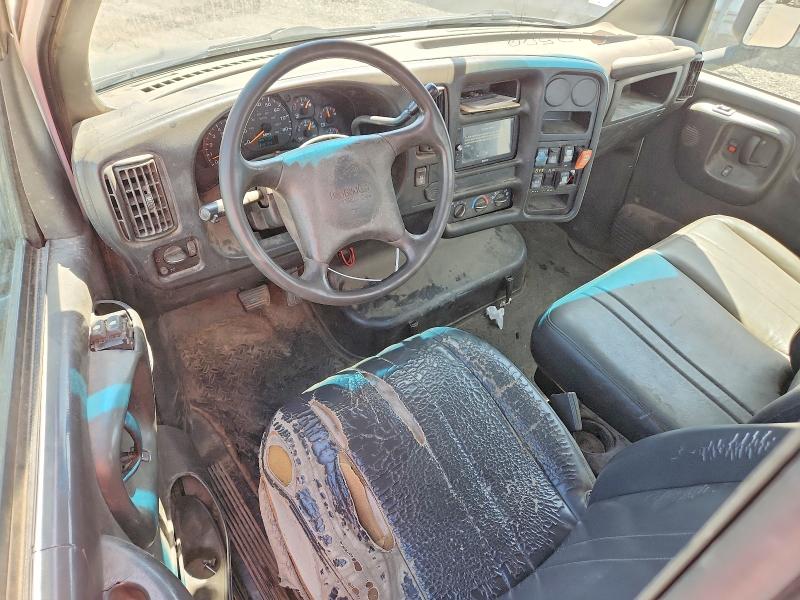 Aukcja sprzedaży 2005 Gmc C5500, vin: 1GDE5C1285F524313, numer aukcji: 65665396