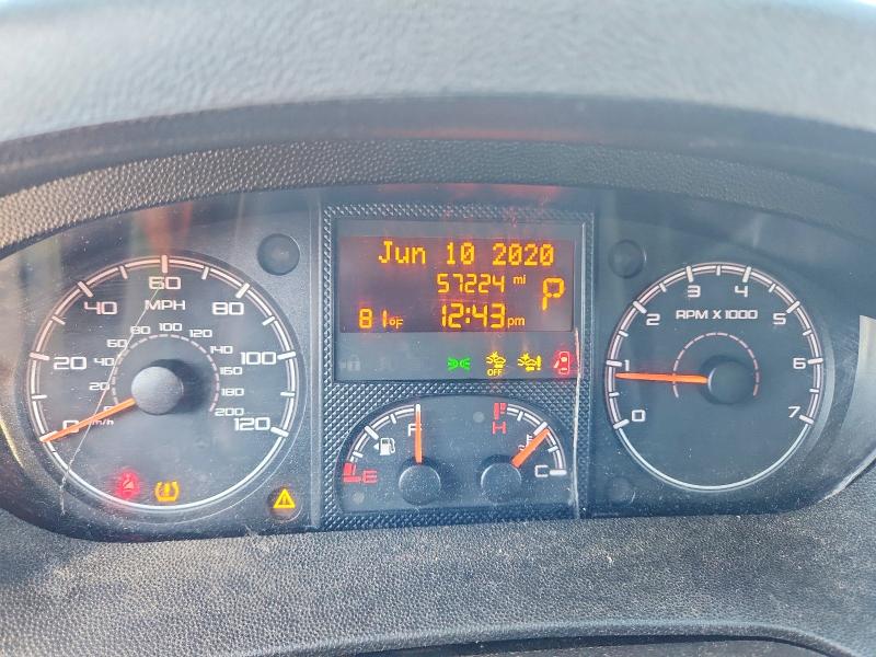 Aukcja sprzedaży 2021 Ram Promaster 3500, vin: 3C6MRVJG8ME535551, numer aukcji: 62447146