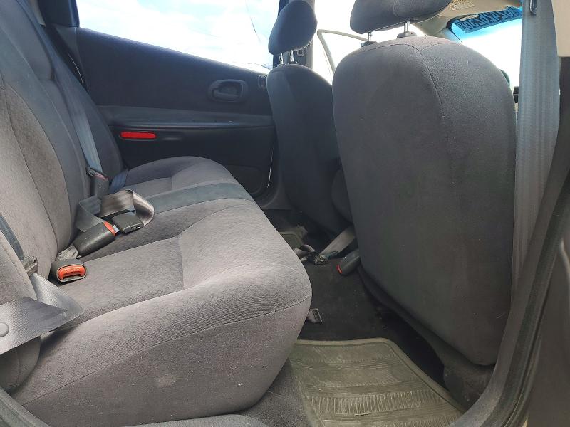 2000 Dodge Intrepid მანქანა იყიდება აუქციონზე, vin: 2B3HD46R5YH369109, აუქციონის ნომერი: 62426256