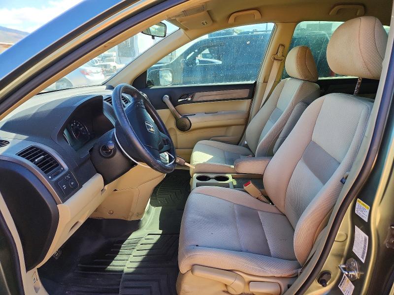 Продаж на аукціоні авто 2008 Honda Cr-v, vin: JHLRE38368C000963, номер лоту: 61453076