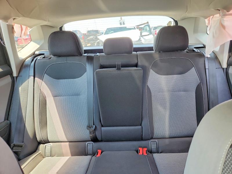 Aukcja sprzedaży 2024 Volkswagen Taos, vin: 3VV5X7B21RM116392, numer aukcji: 63632016