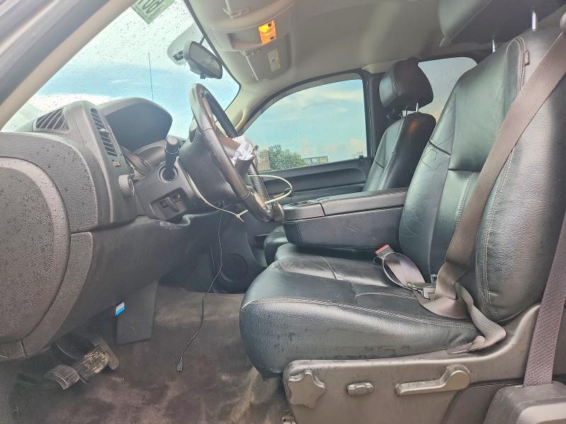 Продаж на аукціоні авто 2012 Gmc Sierra, vin: 1GTR1VE00CZ163807, номер лоту: 66111756