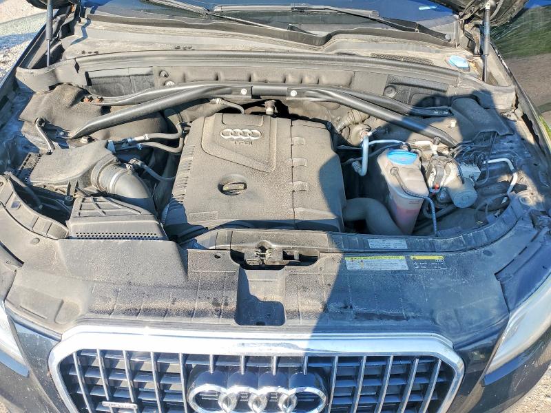 Aukcja sprzedaży 2016 Audi Q5, vin: WA1C2AFP9GA086943, numer aukcji: 63178246