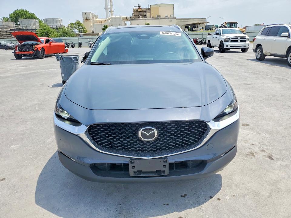 Продаж на аукціоні авто 2025 Mazda Cx-30, vin: 3MVDMBCM8SM776553, номер лоту: 63824126
