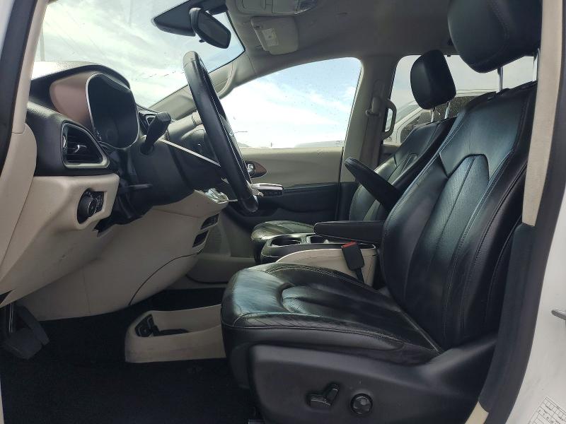 Продажа на аукционе авто 2018 Chrysler Pacifica, vin: 2C4RC1BGXJR110558, номер лота: 65938326
