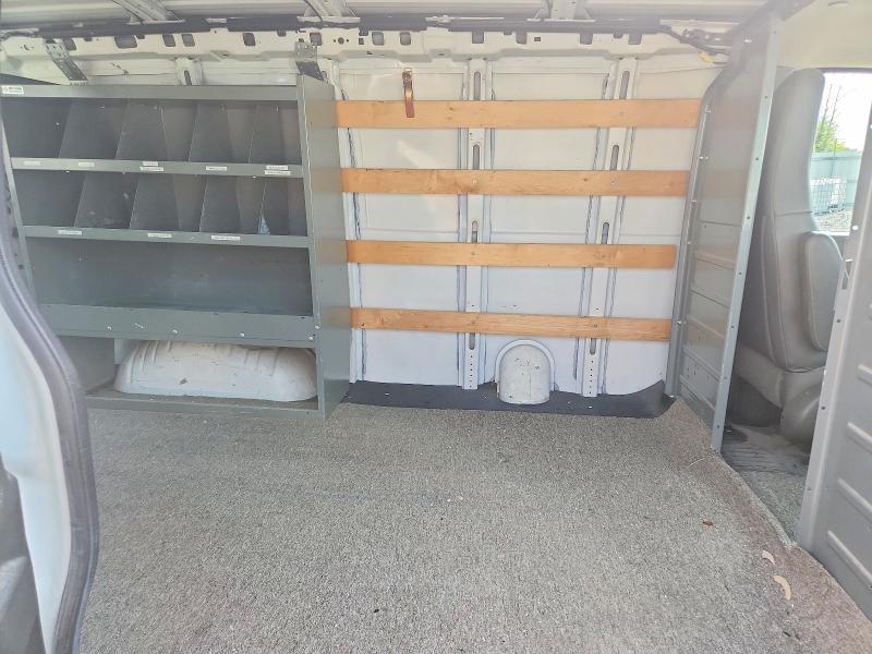 Aukcja sprzedaży 2016 Gmc Savana, vin: 1GTW7AFF8G1904156, numer aukcji: 68830146