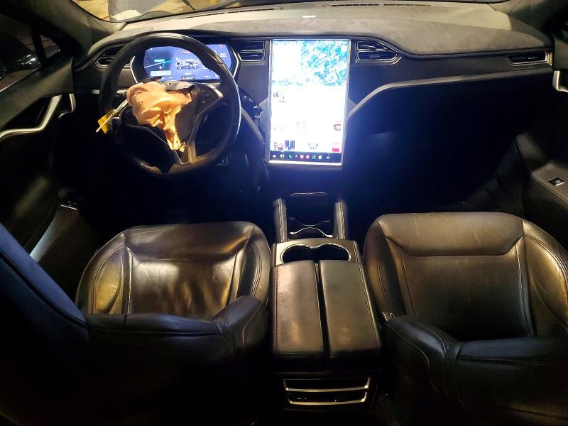 Aukcja sprzedaży 2014 Tesla Model S, vin: 5YJSA1H25EFP63142, numer aukcji: 66733166