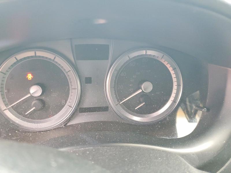 66588676 :رقم المزاد ، JTHBK1EG8A2348504 vin ، 2010 Lexus Es مزاد بيع