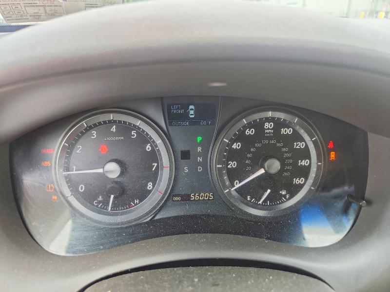 Aukcja sprzedaży 2009 Lexus Es, vin: JTHBJ46G792308333, numer aukcji: 63691446