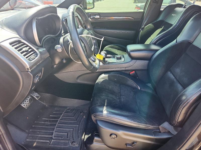 Aukcja sprzedaży 2014 Jeep Grand Cherokee, vin: 1C4RJFDJ9EC555495, numer aukcji: 63801866