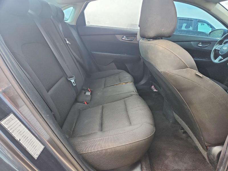 Aukcja sprzedaży 2021 Kia Forte, vin: 3KPF24AD0ME329307, numer aukcji: 66839176