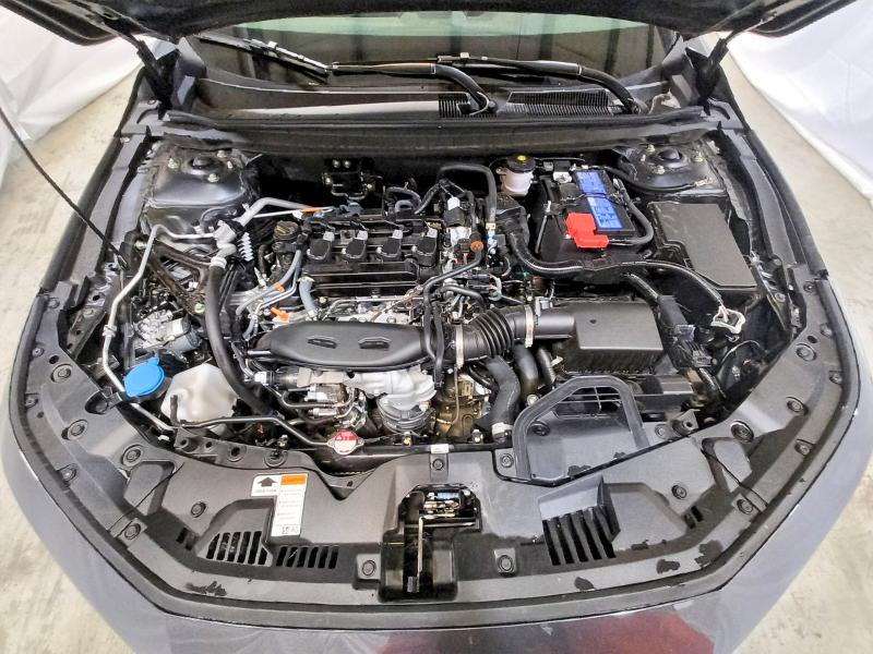 65400796 :رقم المزاد ، 1HGCY1F41TA030548 vin ، 2026 Honda Accord مزاد بيع