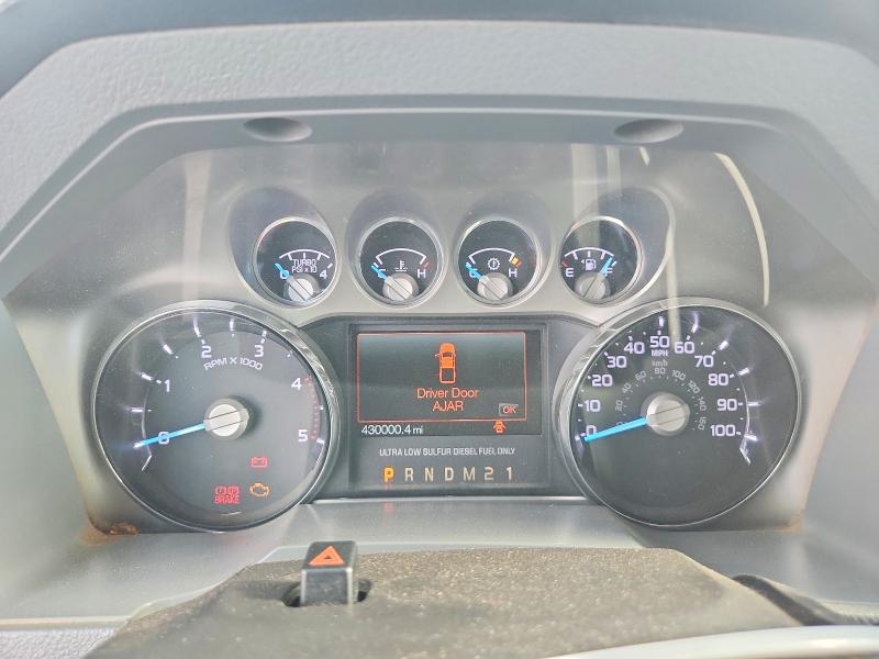 Продажа на аукционе авто 2015 Ford F250, vin: 1FT7W2BT4FEA58575, номер лота: 65120196