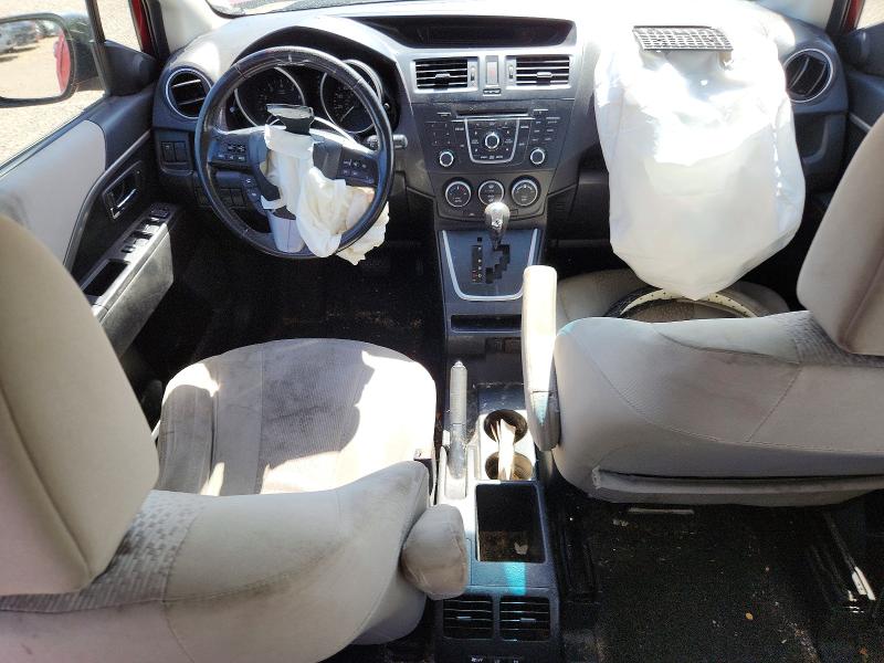 Aukcja sprzedaży 2012 Mazda 5, vin: JM1CW2CLXC0107624, numer aukcji: 63896576